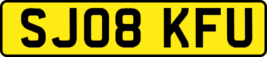 SJ08KFU