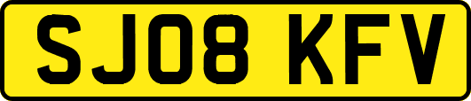 SJ08KFV