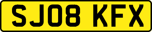 SJ08KFX