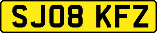 SJ08KFZ
