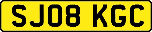 SJ08KGC
