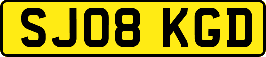 SJ08KGD