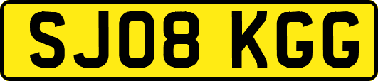 SJ08KGG