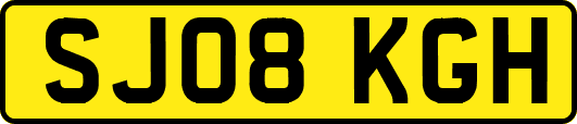 SJ08KGH