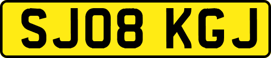 SJ08KGJ