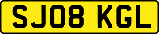 SJ08KGL