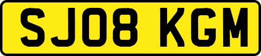 SJ08KGM