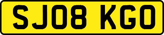 SJ08KGO