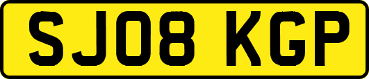 SJ08KGP