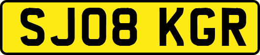 SJ08KGR