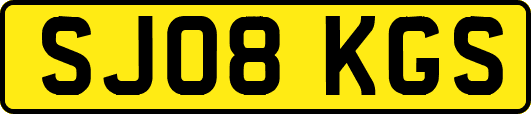 SJ08KGS