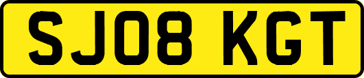 SJ08KGT