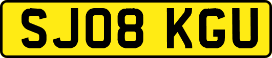SJ08KGU