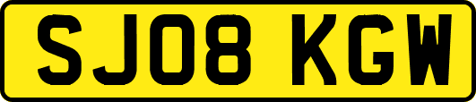 SJ08KGW