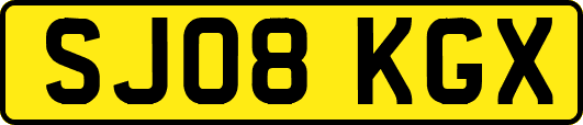 SJ08KGX