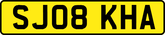 SJ08KHA