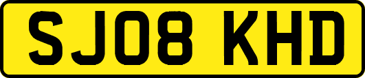 SJ08KHD