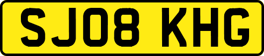 SJ08KHG