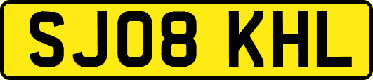 SJ08KHL