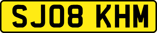 SJ08KHM