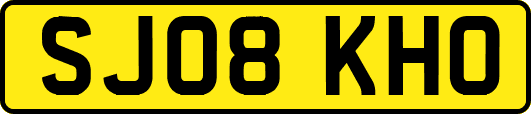 SJ08KHO