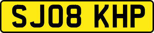 SJ08KHP