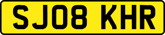 SJ08KHR