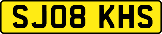SJ08KHS