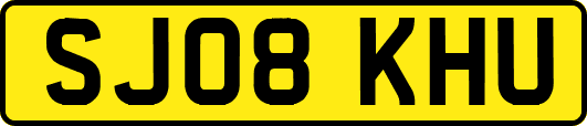 SJ08KHU