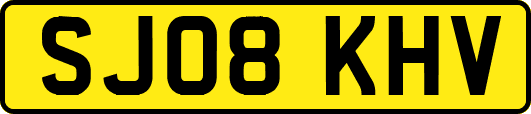 SJ08KHV