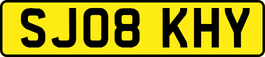 SJ08KHY