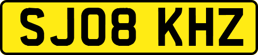 SJ08KHZ