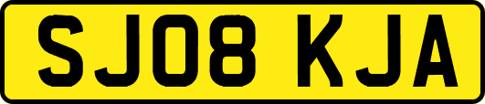 SJ08KJA