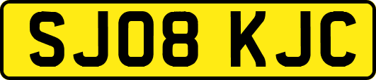 SJ08KJC