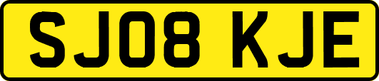 SJ08KJE