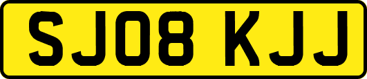 SJ08KJJ