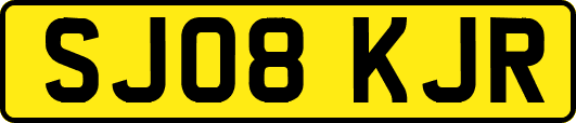 SJ08KJR