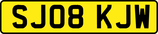 SJ08KJW