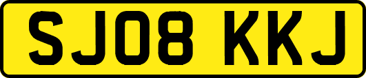 SJ08KKJ