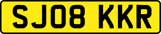 SJ08KKR