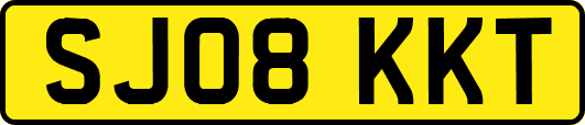 SJ08KKT