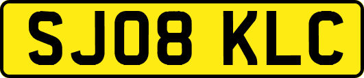 SJ08KLC