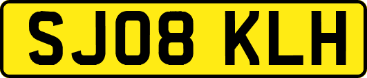 SJ08KLH