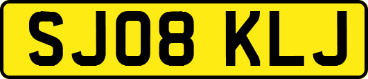 SJ08KLJ