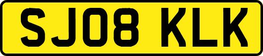 SJ08KLK