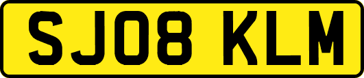 SJ08KLM