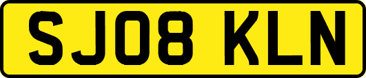 SJ08KLN