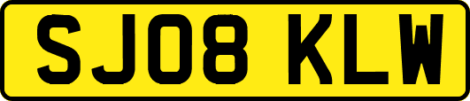 SJ08KLW