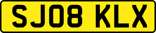 SJ08KLX
