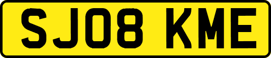 SJ08KME